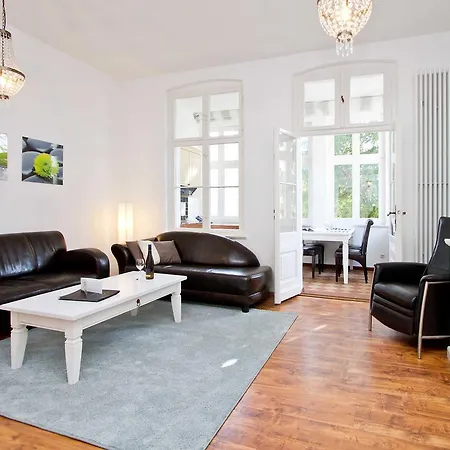 Hartmann - Drewitz Appartement